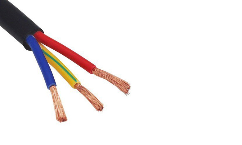 کابل برق تک فاز چیست؟